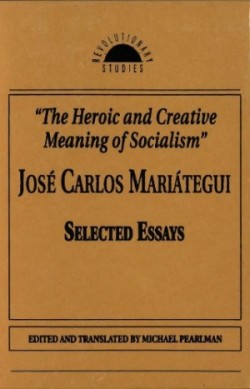 Heroic and Creative Meaning of Socialism