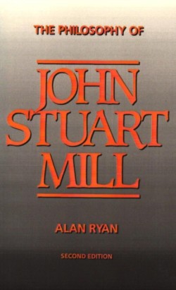 Philosophy of John Stuart Mill