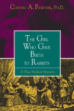 Girl Who Gave Birth to Rabbits