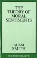 Theory of Moral Sentiments