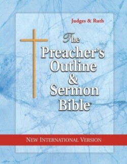 Preacher's Outline & Sermon Bible