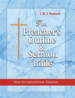 Preacher's Outline & Sermon Bible