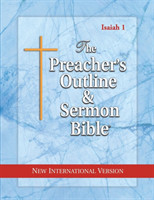 Preacher's Outline & Sermon Bible