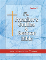 Preacher's Outline & Sermon Bible