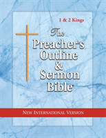 Preacher's Outline & Sermon Bible