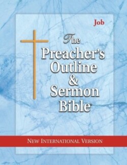 Preacher's Outline & Sermon Bible