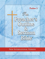 Preacher's Outline & Sermon Bible