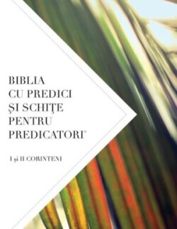 Biblia Cu Predici Şi SchiŢe Pentru Predicatori