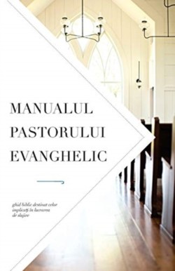 Manualul pastorului evanghelic