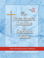 Preacher's Outline & Sermon Bible