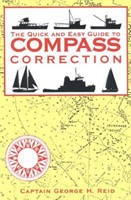 Quick and Easy Guide to Compass Correction