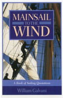 Mainsail to the Wind