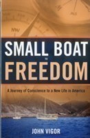 Small Boat To Freedom