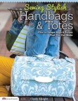 Sewing Stylish Handbags & Totes