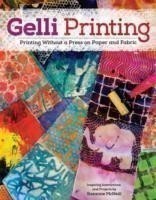 Gelli Printing