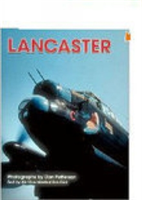 Lancaster: RAF Heavy Bomber