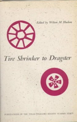 Tire Shrinker to Dragster