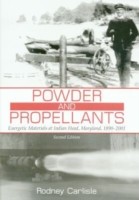 Powder and Propellants