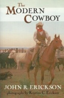 Modern Cowboy
