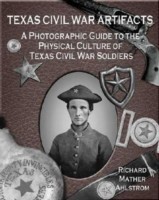 Texas Civil War Artifacts