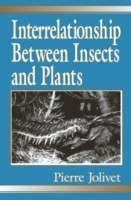 Interrelationship Between Insects and Plants