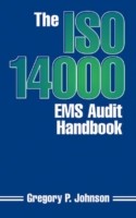 ISO 14000 EMS Audit Handbook