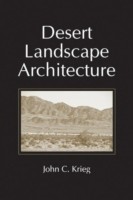 Desert Landscape Architecture