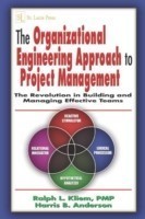 Organizational Engineering Approach to Project Management