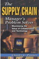 Supply Chain Manager's Problem-Solver