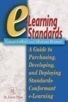 e-Learning Standards