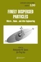 Finely Dispersed Particles