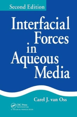 Interfacial Forces in Aqueous Media