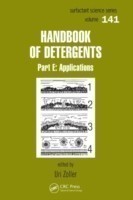 Handbook of Detergents Pt.e*