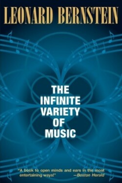 Infinite Variety of Music