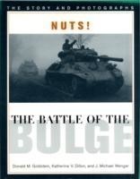 Nuts! The Battle of the Bulge