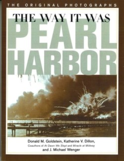 Way It Was - Pearl Harbor