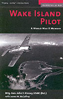 Wake Island Pilot