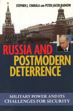 Russia and Postmodern Deterrence