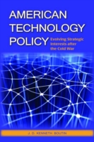 American Technology Policy