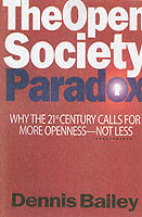 Open Society Paradox