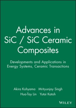 Advances in SiC / SiC Ceramic Composites