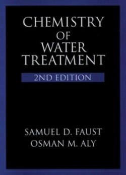 Chemistry of Water Treatment