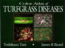 Color Atlas of Turfgrass Diseases