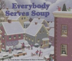 Everybody Serves Soup