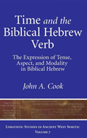 Time and the Biblical Hebrew Verb