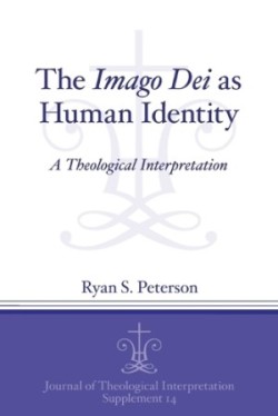 Imago Dei as Human Identity