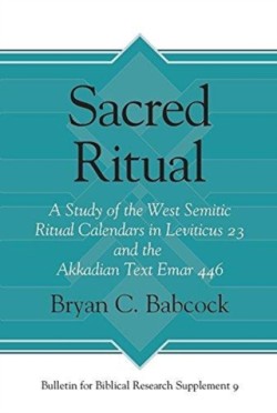 Sacred Ritual