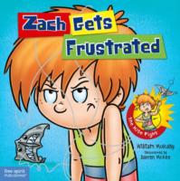 Zach Gets Frustrated