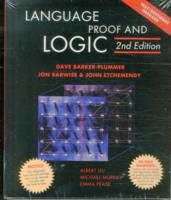 Language, Proof, and Logic Second Edition