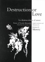 Destruction or Love